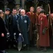 Harry Potter a tajomná komnata (2002) - Marcus Flint