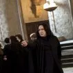 Harry Potter a Dary smrti - 2 (2011) - Professor Severus Snape