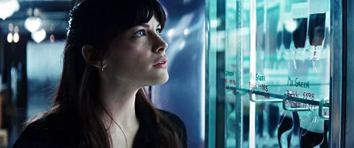 Liv Tyler (Betty Ross) Photo © Universal Pictures