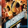Dragonball: Evolúcia (2009) - Yamcha