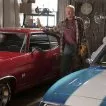 Drive Angry (2011) - Webster