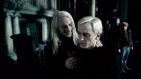 Harry Potter a Relikvie smrti – část 1 (2010) - Lucius Malfoy