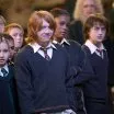 Harry Potter a Ohnivá čaša (2005) - Seamus Finnigan