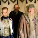 Harry Potter a Ohnivá čaša (2005) - Barty Crouch