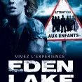 Eden Lake (2008) - Jenny