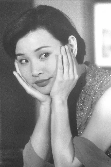 Joan Chen (Kirina) zdroj: imdb.com