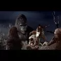 King Kong (1976) - Garcia