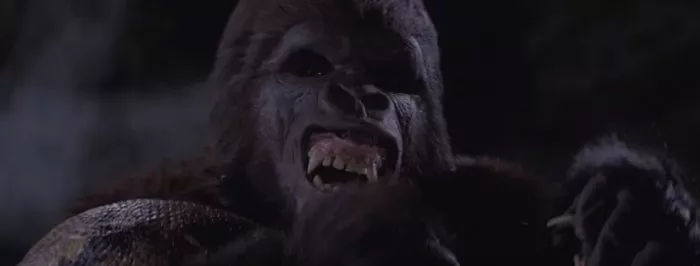 Rick Baker (King Kong) zdroj: imdb.com
