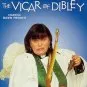 Vikářka z Dibley (1994-2020) - Frank Pickle