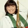 The Vicar of Dibley 1994 (1994-2015) - Geraldine Granger