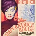 Marlene Dietrich (Princess Sophia Frederica), Sam Jaffe (Grand Duke Peter), John Lodge (Count Alexei)