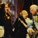 The Scarlet Empress (1934) - Count Alexei