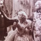 Rudá carevna (1934) - Prince August