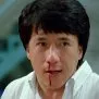 Jackie Chan navždy drakom (1988) - Jackie Lung