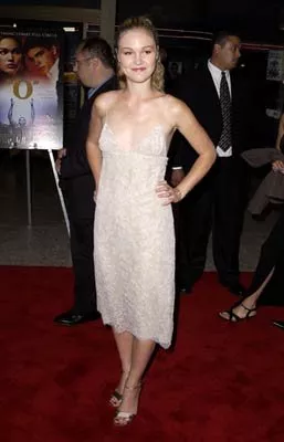Julia Stiles (Desi Brable) zdroj: imdb.com 
promo k filmu
