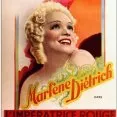Marlene Dietrich (Princess Sophia Frederica)