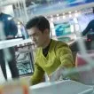 Star Trek: Do temnoty (2013) - Sulu