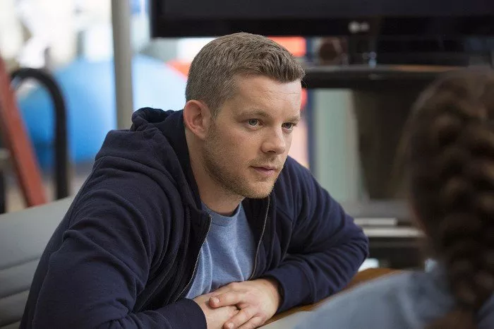 Russell Tovey (Kevin Matheson)