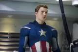 The Avengers (2012) - Steve Rogers