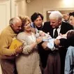Hlava rodiny - otecko alebo deduško? (1995) - Bryan MacKenzie