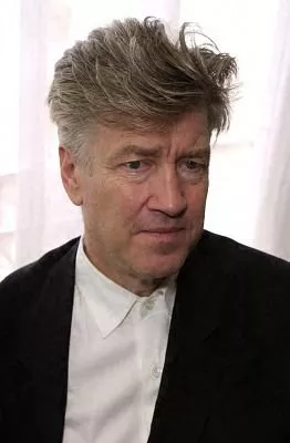 David Lynch zdroj: imdb.com 
promo k filmu