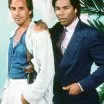 Miami Vice (1984-1989) - Detective Ricardo Tubbs