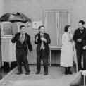 Frigo stavia dom (1920) - The Bride
