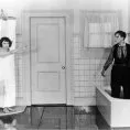 Frigo stavia dom (1920) - The Bride