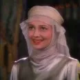 Dobrodružstvá Robina Hooda (1938) - Maid Marian