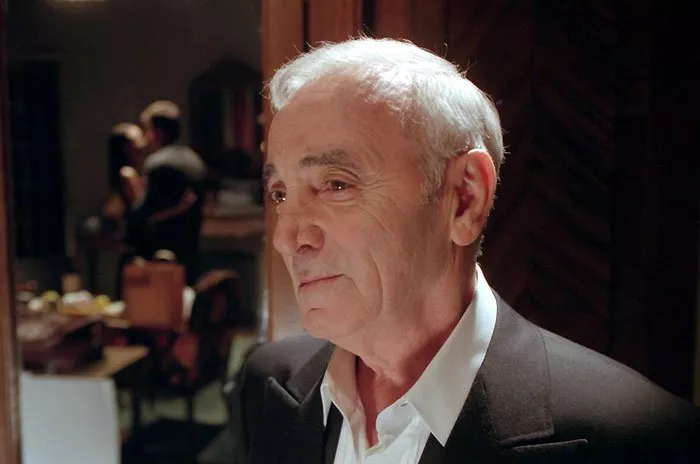 Charles Aznavour (Charles Aznavour)