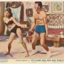 To je ale bláznivý svet (1963) - Sylvester's Girlfriend