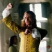 Král tančí (2000) - Louis XIV