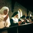 Anežka boží (1985) - Sister Agnes