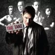 The Take (2009) - Jackie