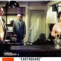 Zemětřesení (1974) - Dr. Vance