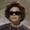 Perla negra (1994-1995) - Rosalía Pacheco Huergo