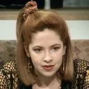 Perla negra (1994-1995) - Perla Márquez Montifiori