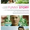 Funny Story (2018)