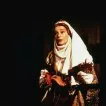 Kráľ Drozdia brada (1984) - královna, Michalova matka