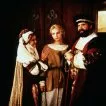 Kráľ Drozdia brada (1984) - princezna Anna