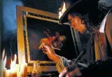 Báthory - A legenda másik arca (2008) - Merisi Caravaggio