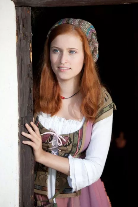 Kamila Janovicová (Anicka)