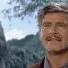 Winnetou - Červený gentleman (1964) - Bud Forrester