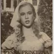 Pyšná princezna (1952) - Princess Krasomila