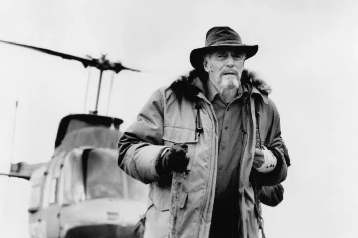 Charlton Heston (Perry) zdroj: imdb.com