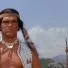 Vinnetou II - Červený gentleman (1964) - Ponca Chief