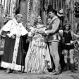 Pyšná princezná (1952) - Old King