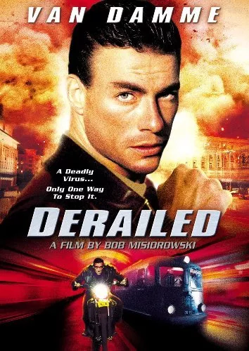 Jean-Claude Van Damme (Jacques Kristoff) zdroj: imdb.com