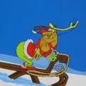 How the Grinch Stole Christmas! (1966) - Max
