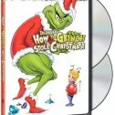 How the Grinch Stole Christmas! (1966) - Cindy Lou Who
